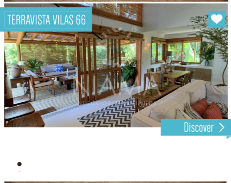 luxury villa for rent in trancoso